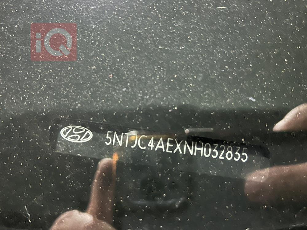 Hyundai Santa Cruz